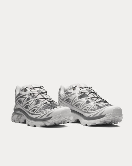 靴 SALOMON XT-6 CAMO Gray Ftw Silver XT-6 CAMO Unisex Sportstyle Shoes | Salomon
