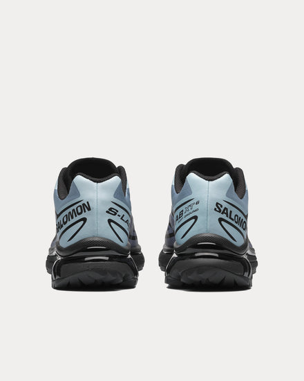 靴 SALOMON XT-6 CHROMATIC Blue Fog 26CM Salomon XT-6 Chromatic Blue Fog Men's - L47590800 - US