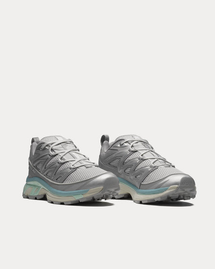 Salomon XT-6 Expanse Seasonal Alloy / Lunar Rock / Ftw Silver Low Top Sneakers - 3