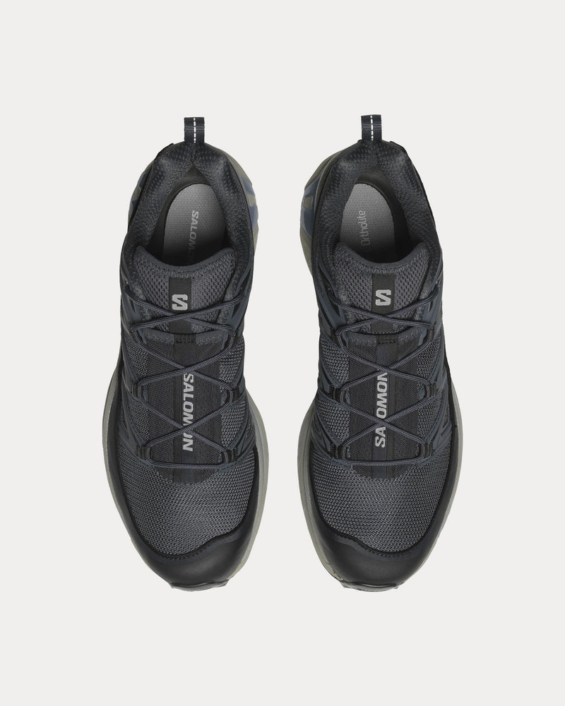 Salomon Unisex XT-6 Expanse India Ink / Ghost Gray
