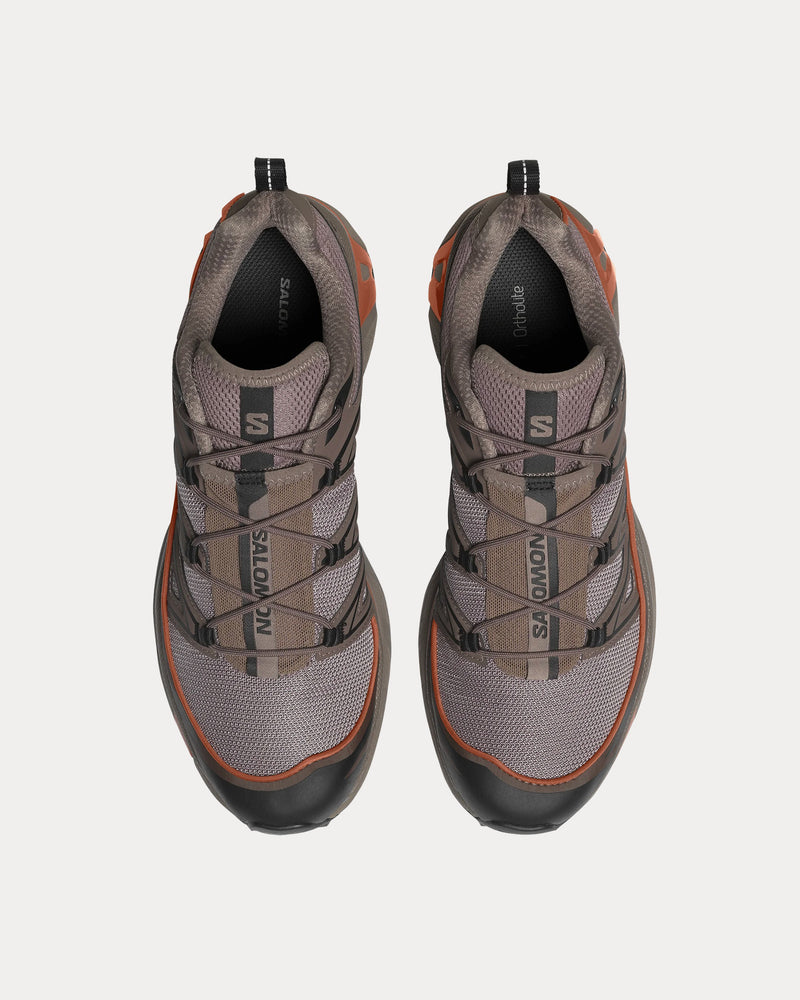 スニーカー Salomon XT6 Expanse Iron Bracken Black Salomon XT-6 GTX Sneaker » Buy online now!