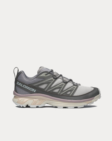Salomon XT-6 Expanse Lunar Rock / Castlerock / Ballad Blue Low Top Sneakers