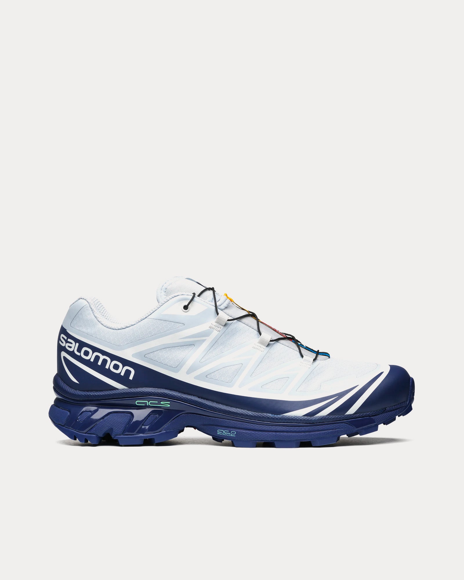 靴 Salomon XT-6 GORE-TEX \