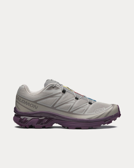 Salomon XT-6 Palomo / Palamo Low Top Sneakers - 1