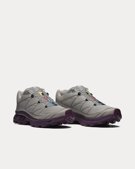 Salomon XT-6 Palomo / Palamo Low Top Sneakers - 3