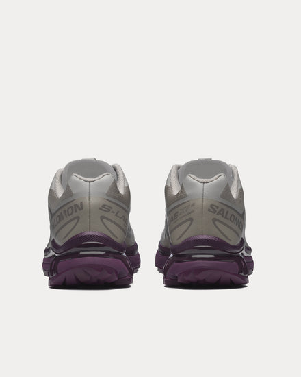 Salomon XT-6 Palomo / Palamo Low Top Sneakers - 4