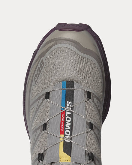 Salomon XT-6 Palomo / Palamo Low Top Sneakers - 5