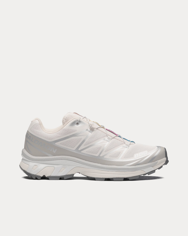 Salomon Unisex XT-6 Rainy Day / Palamo Low Top Sneakers
