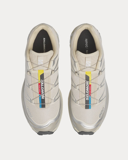 Salomon XT-6 Rainy Day / Palamo Low Top Sneakers - 2