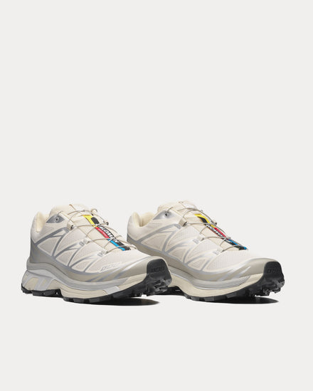 Salomon XT-6 Rainy Day / Palamo Low Top Sneakers - 3