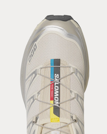 Salomon XT-6 Rainy Day / Palamo Low Top Sneakers - 5