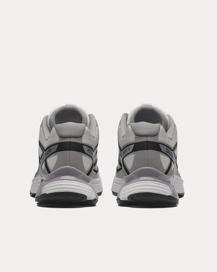 Salomon XT-Pathway 2 White / Ftw Silver / Nirvana Low Top Sneakers - 4