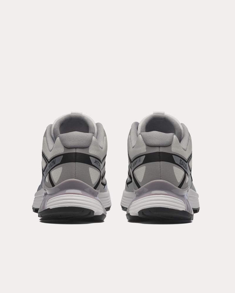 Salomon XT-Pathway 2 White / Ftw Silver / Nirvana Low Top Sneakers - 4