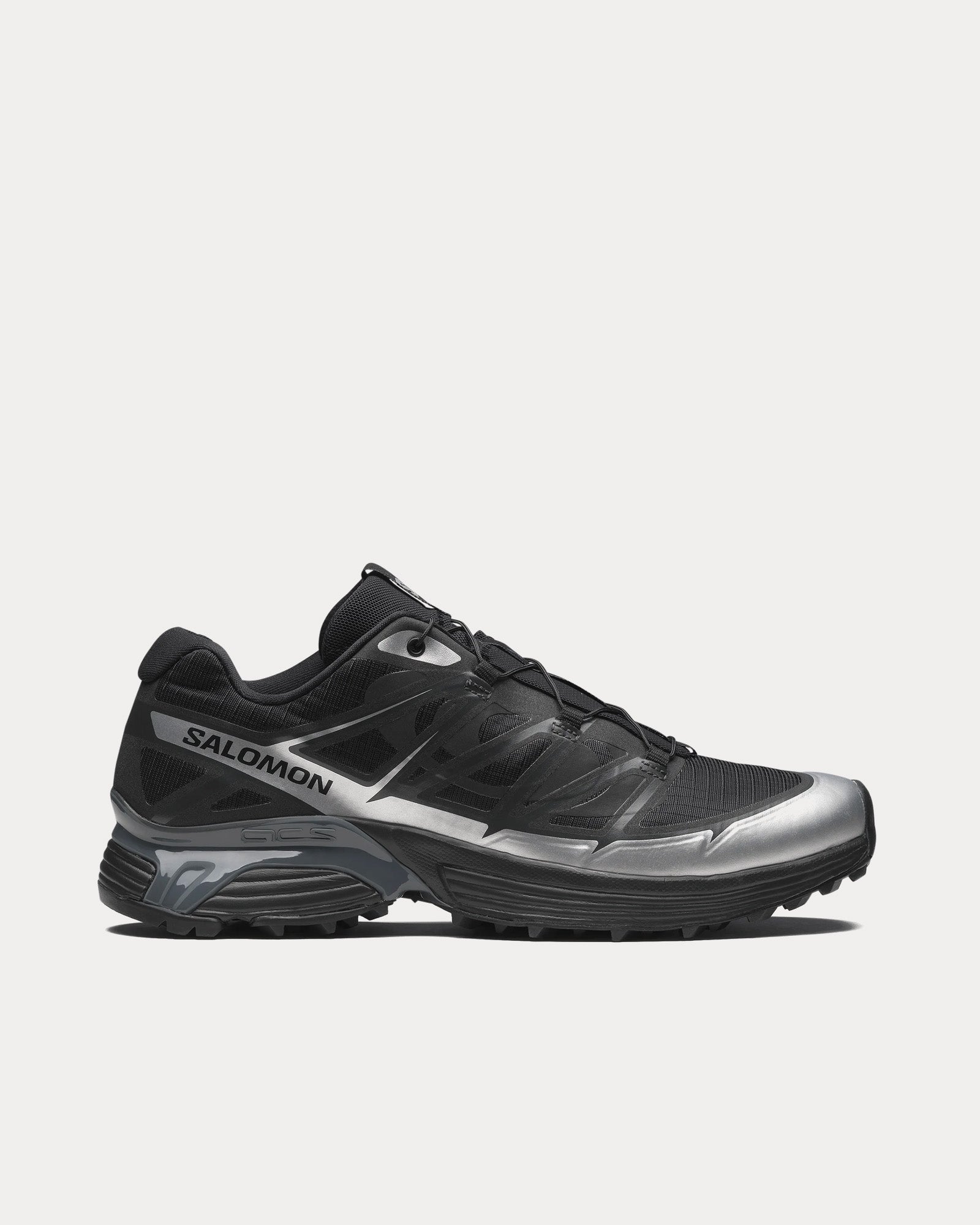 Salomon Unisex XT-Pathway 2 'Night' Black / Turbulence / Ftw