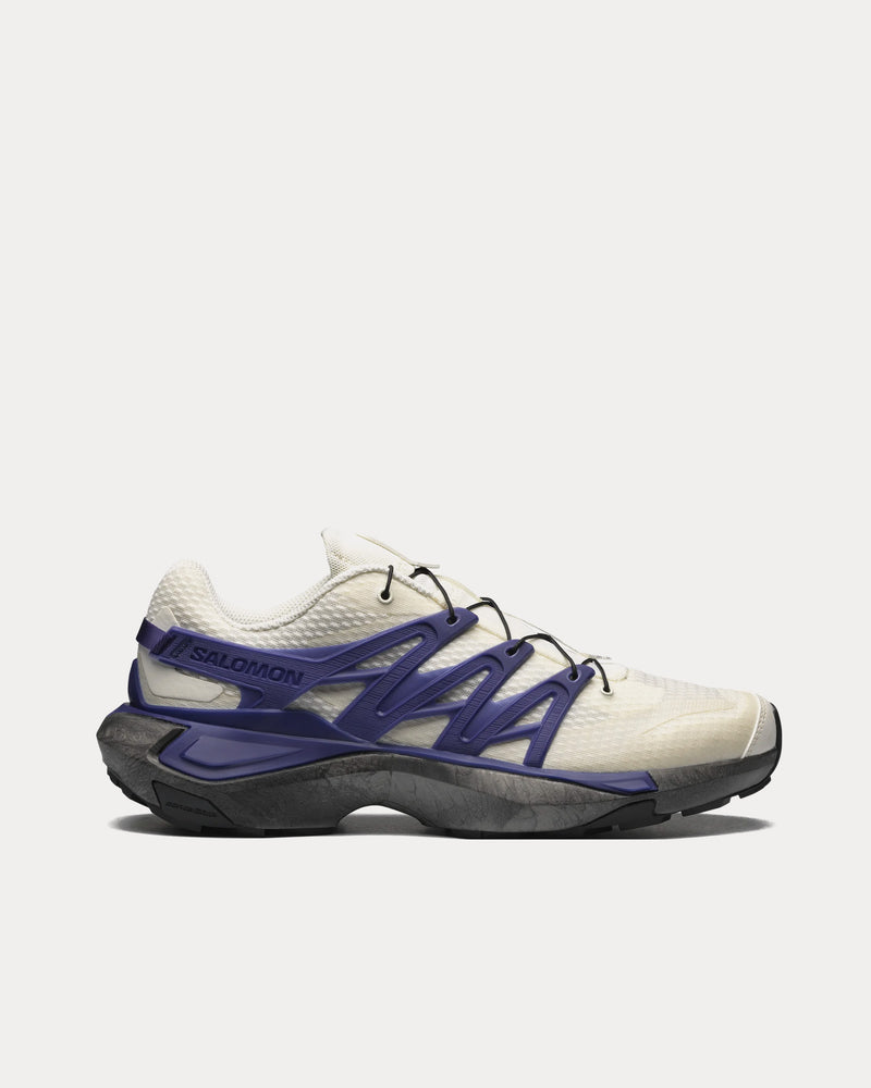 Salomon Unisex XT PU.RE Advanced Vanilla Ice / Liberty