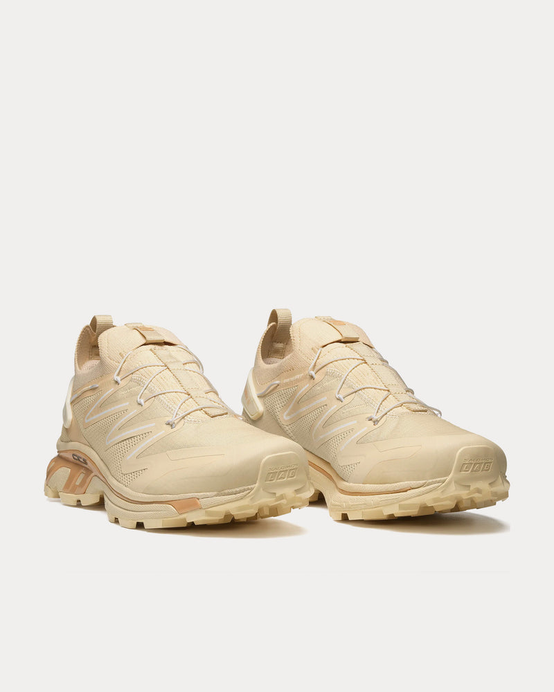 Salomon Unisex XT-Rush 2 Bleached Sand / Hazelnut / White  display picture 1