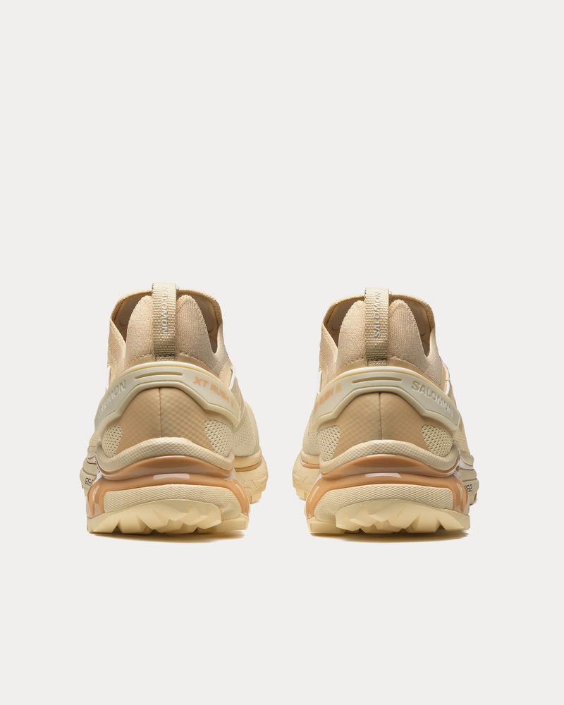 Salomon Unisex XT-Rush 2 Bleached Sand / Hazelnut / White  display picture 2