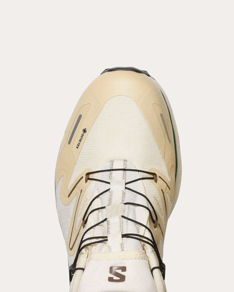 Salomon Unisex XT-Rush 2 Gore-Tex Vanilla Ice / Falcon Salomon Unisex XT-Rush 2 Gore-Tex Vanilla Ice / Falcon