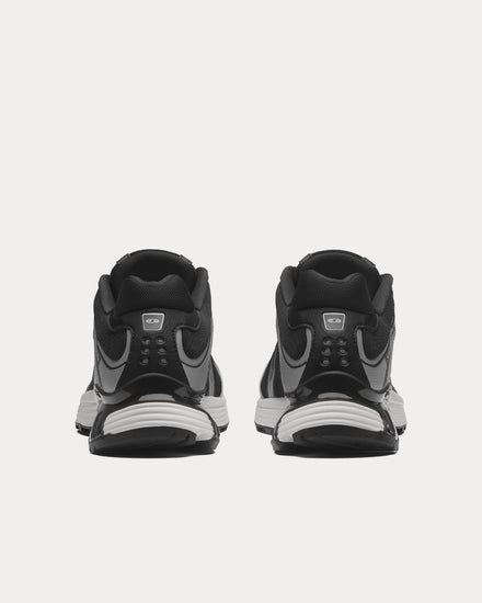 Salomon XT-Whisper Black / Ftw Silver / White Low Top Sneakers - 4