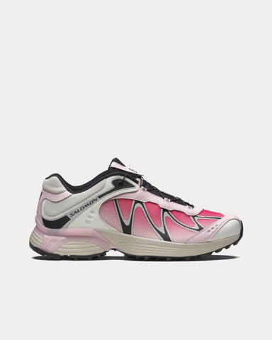 Salomon XT-Whisper Fairy Tale / Black / Ftw Silver Low Top Sneakers