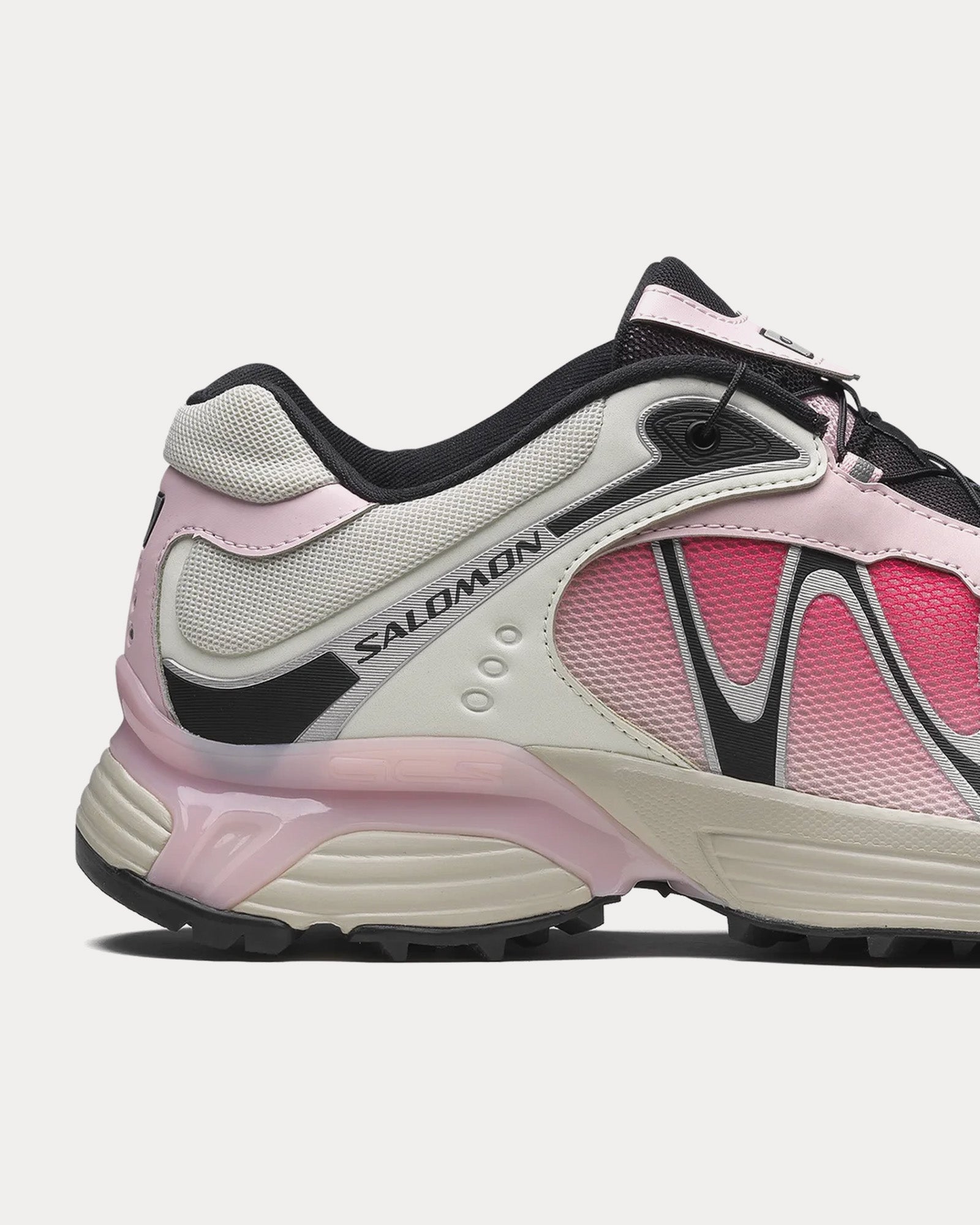 XT-Whisper Low-Top Sneakers main image 0
