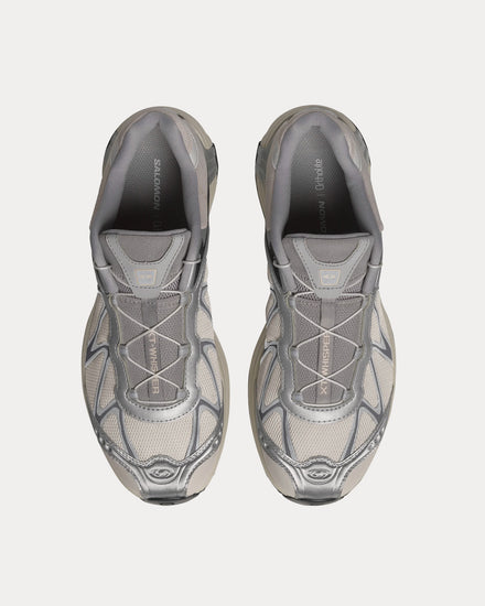 Salomon XT-Whisper Ftw Silver / Lunar Rock / Silver Cloud Low Top Sneakers - 2