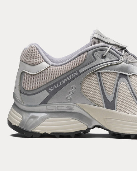 Salomon XT-Whisper Ftw Silver / Lunar Rock / Silver Cloud Low Top Sneakers - 5