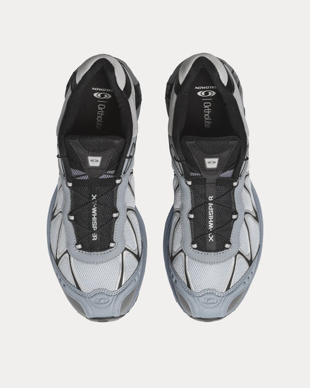 Salomon XT-Whisper Tradewinds / Black / Ftw Silver Low Top Sneakers - 2