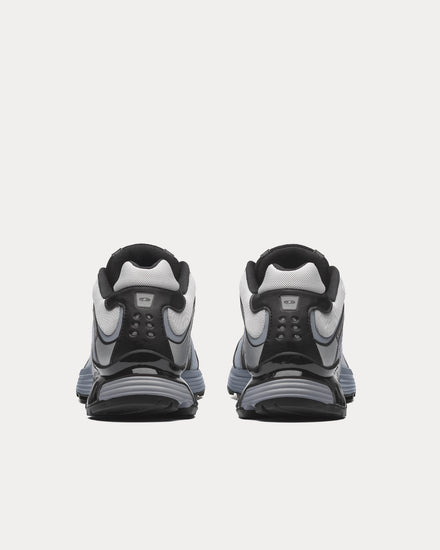 Salomon XT-Whisper Tradewinds / Black / Ftw Silver Low Top Sneakers - 4