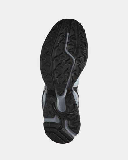 Salomon XT-Whisper Tradewinds / Black / Ftw Silver Low Top Sneakers - 5