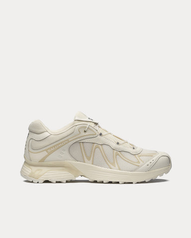 Salomon XT-Whisper Vanilla Ice / Almond Milk / Vanilla Ice Low Top Sneakers