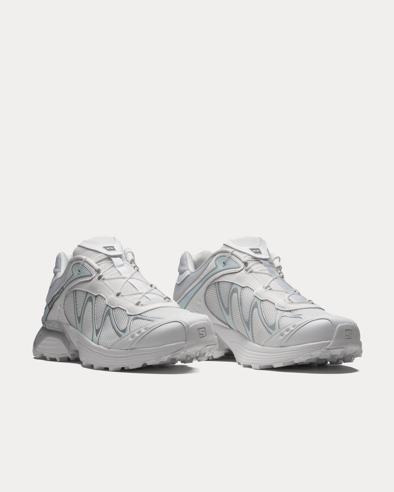 XT-Whisper Low-Top Sneakers