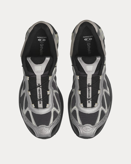 Salomon XT-Whisper Black / Ftw Silver Low Top Sneakers - 2