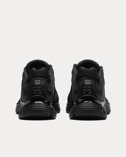 Salomon XT-Whisper Black / Black / Asphalt Low Top Sneakers - 4