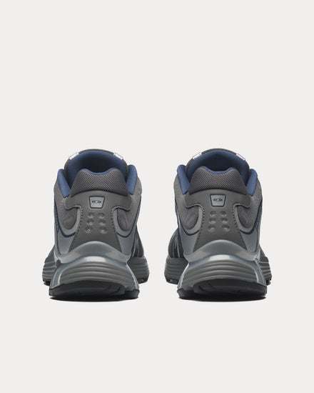 Salomon XT-Whisper Castlerock / Ftw Silver / Spellbound Low Top Sneakers - 4
