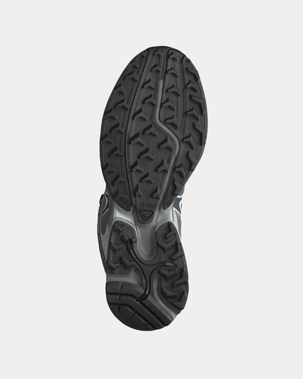 Salomon XT-Whisper Castlerock / Ftw Silver / Spellbound Low Top Sneakers - 5