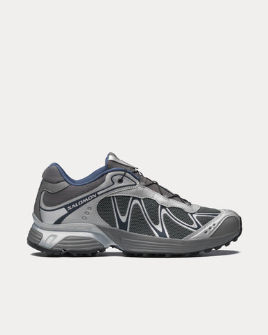 Salomon XT-Whisper Castlerock / Ftw Silver / Spellbound Low Top Sneakers