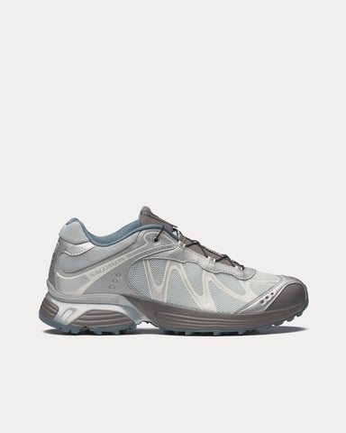 Salomon XT-Whisper Ftw Silver / Ice Flow Low Top Sneakers