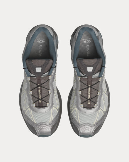 Salomon XT-Whisper Ftw Silver / Ice Flow Low Top Sneakers - 2