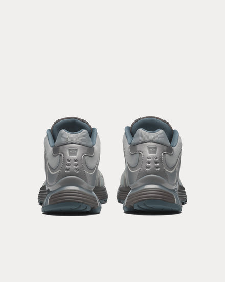 Salomon XT-Whisper Ftw Silver / Ice Flow Low Top Sneakers - 4