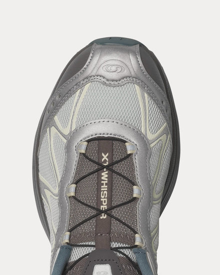 Salomon XT-Whisper Ftw Silver / Ice Flow Low Top Sneakers - 5