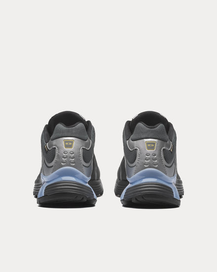 Salomon XT-Whisper Gore-Tex Ftw Silver / Urban Chic / Brunnera Blue Low Top Sneakers - 4