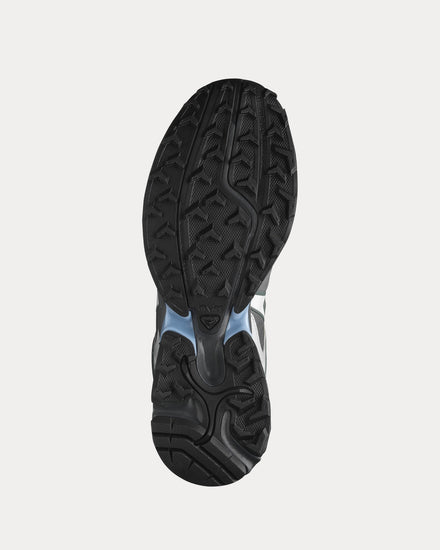 Salomon XT-Whisper Gore-Tex Ftw Silver / Urban Chic / Brunnera Blue Low Top Sneakers - 5