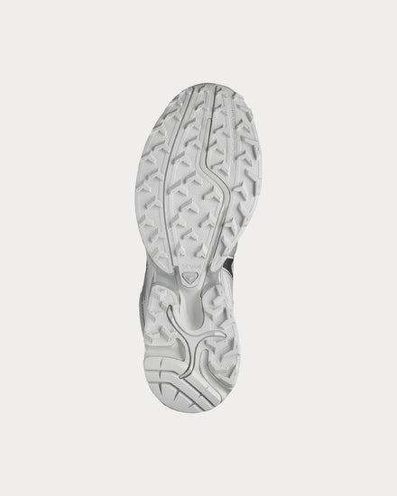 Salomon XT-Whisper Gore-Tex Gray Violet / Black / Ftw Silver Low Top Sneakers - 5