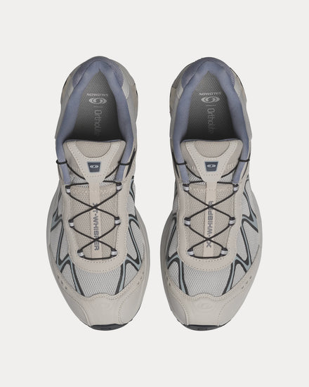 Salomon XT-Whisper Lunar Rock / Silver Cloud Low Top Sneakers - 2