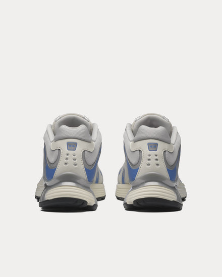 Salomon XT-Whisper Vanilla Ice / Ftw Silver Low Top Sneakers - 4