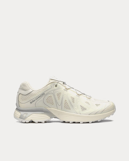 Salomon XT-Whisper Void Vanilla Ice / Vanilla Ice / Ftw Silver Low Top Sneakers - 1