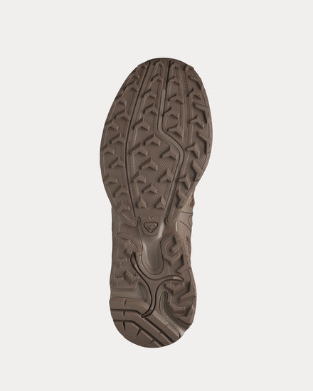 Salomon XT-Whisper Void Walnut / Walnut / Walnut Low Top Sneakers - 5