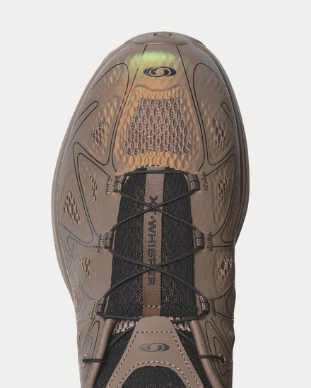 Salomon XT-Whisper Void Walnut / Walnut / Walnut Low Top Sneakers - 6