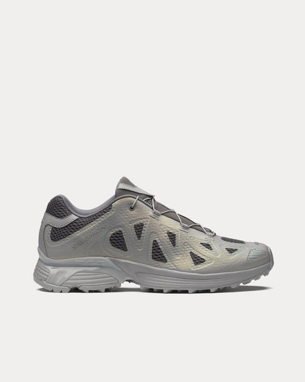 Salomon XT-Whisper Void Alloy / Castlerock / Ftw Silver Low Top Sneakers - 1